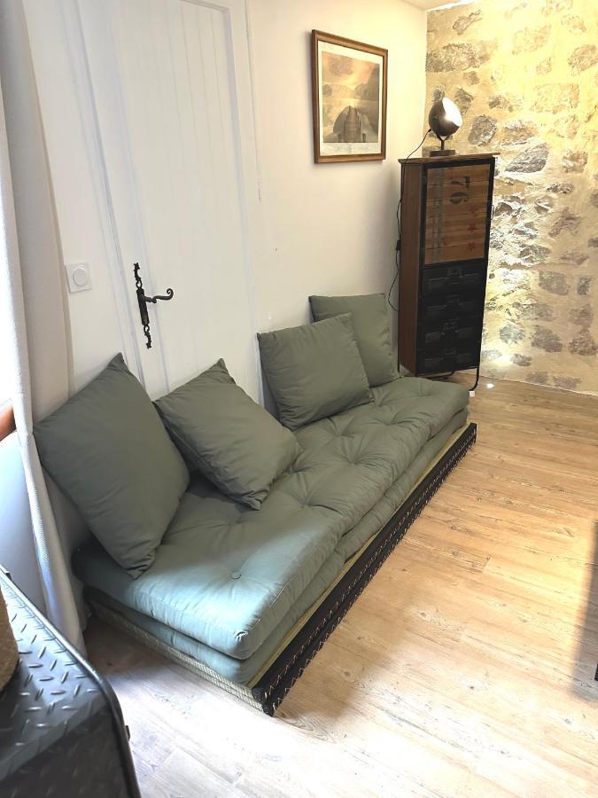 Appartement Vieux Mans Le Mans Dış mekan fotoğraf