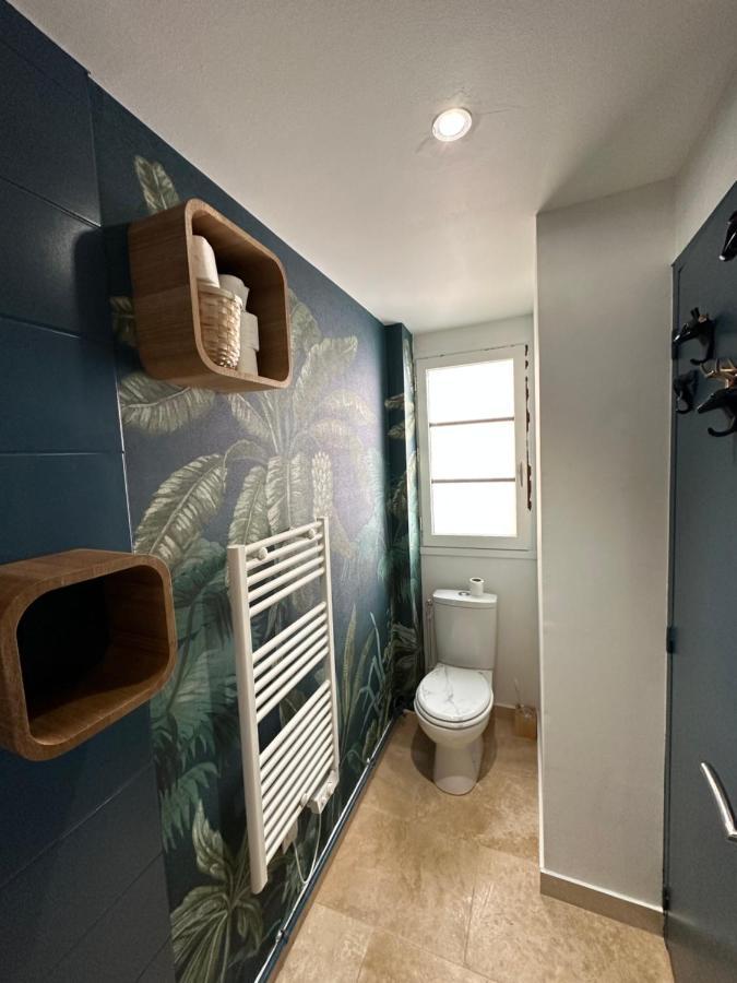 Appartement Vieux Mans Le Mans Dış mekan fotoğraf
